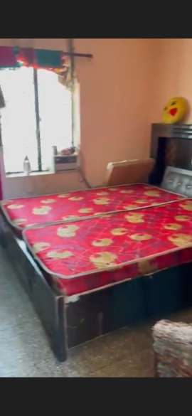 2 BHK Apartment For Resale in Patel Nagar 2 Ghaziabad 5782043