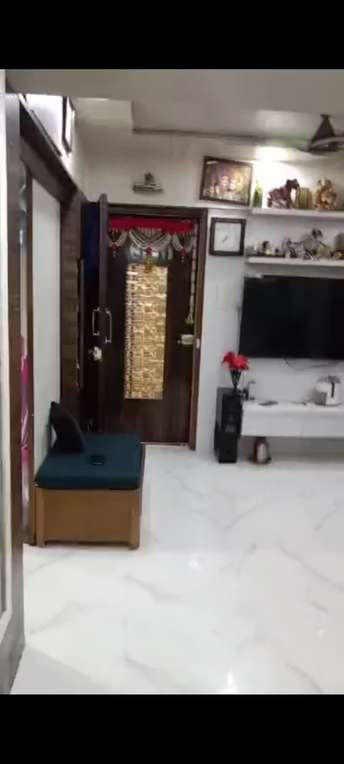 1 BHK Apartment For Resale in Parel Mumbai 5782144