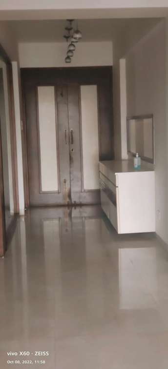 4 BHK Apartment For Resale in Siddhi Siddhi Grandeur Kharghar Navi Mumbai 5782198