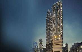 3 BHK Apartment For Resale in Avighna One Avighna Park Lower Parel Mumbai 5782260