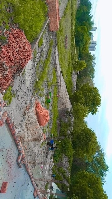  Plot – Garden View at Sector 148 - for Sale
