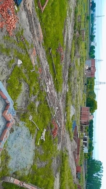  Plot – Garden View at Sector 148 - for Sale
