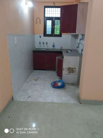 1 BHK Builder Floor For Resale in Vasundhara Sector 1 Ghaziabad 5782554