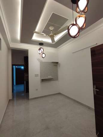 1 BHK Builder Floor For Resale in Khajoori Khas Delhi 5782762