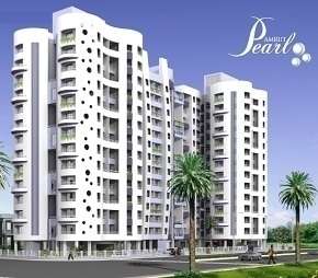 1 BHK Apartment For Resale in Mehta Amrut Pearl Kalyan West Thane  5782905