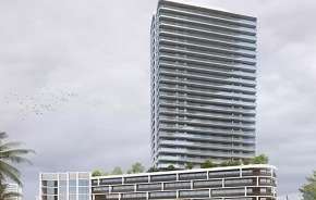 1 BHK Apartment For Resale in Space Sky Heights Kalyan West Thane 5782992