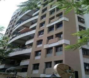 2 BHK Apartment For Resale in Kumar Parisar Kothrud Pune 5783042
