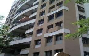 2 BHK Apartment For Resale in Kumar Parisar Kothrud Pune 5783042