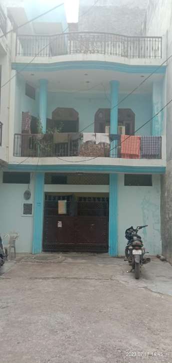 6+ BHK Independent House For Resale in Indira Nagar Lucknow 5783156