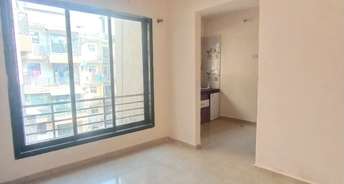 1 BHK Apartment For Resale in Reilable Garden Naigaon East Mumbai 5783137