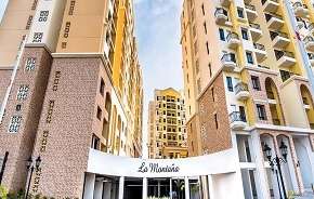 1 BHK Apartment For Resale in TATA La Montana Phase II Talegaon Dabhade Pune 5783189