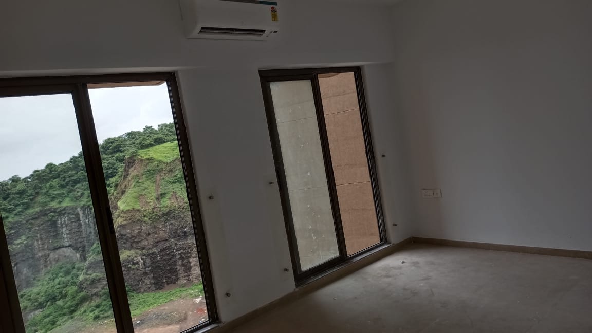 Rental 3 Bedroom 986 Sq.Ft. Apartment in Kanakia Silicon Valley, Powai