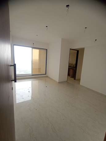 2 BHK Apartment For Resale in Ulwe Sector 16 Navi Mumbai 5783221