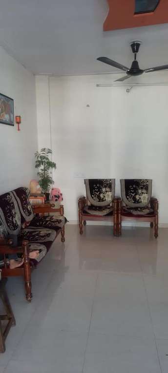 3 BHK Apartment For Resale in Kunal Nakshatram Chinchwad Pune 5783260