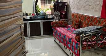 Studio Apartment For Resale in Aman Adarsh Nagar CHS Borivali West Mumbai 5783373