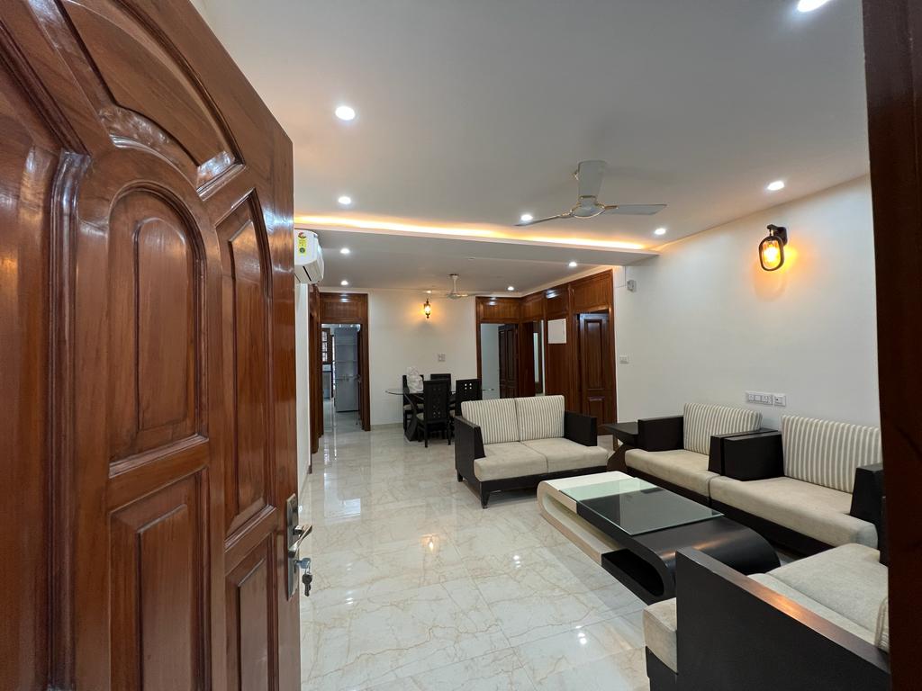 Resale 4 Bedroom 2250 Sq.Ft. Independent House in Leaders Vasant Kunj