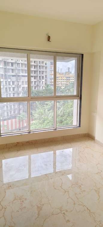 1 BHK Apartment For Resale in Kurla East Mumbai 5783365
