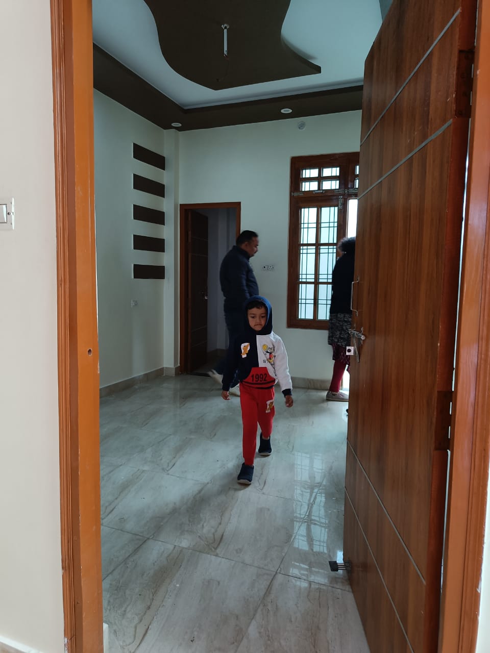 Resale 2 Bedroom 1315 Sq.Ft. Independent House in Chinhat Lucknow 5783437