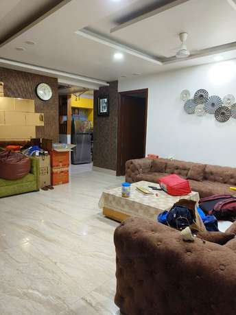 4 BHK Builder Floor For Resale in Chattarpur Delhi 5783388