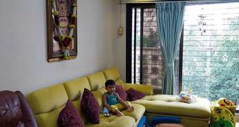 2 BHK Apartment For Resale in Nova Divya Ambe Dahisar West Mumbai 5783396