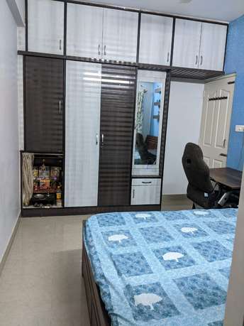 2 BHK Apartment For Resale in Sreevaru Srivasines Apartment Electronic City Phase I Bangalore 5783510