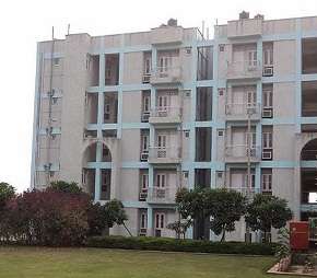1 BHK Apartment For Resale in DDA Kaveri Apartments Vasant Kunj Delhi 5783583