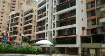 3 BHK Apartment For Resale in Tulsi Mangalam Kharghar Navi Mumbai 5783644