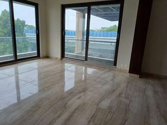 4 BHK Builder Floor For Resale in Kailash Colony Delhi 5783765