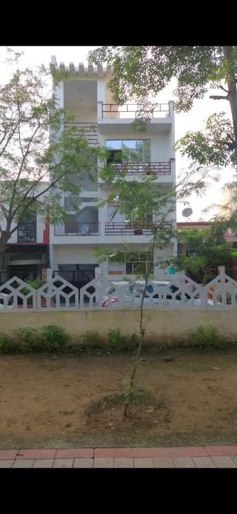 6 BHK Independent House For Resale in Sector Mu 1, Greater Noida Greater Noida 5783775
