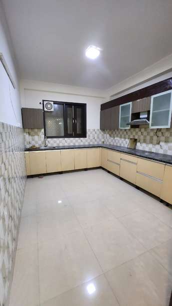 3 BHK Apartment For Rent in Saket Delhi  5783903