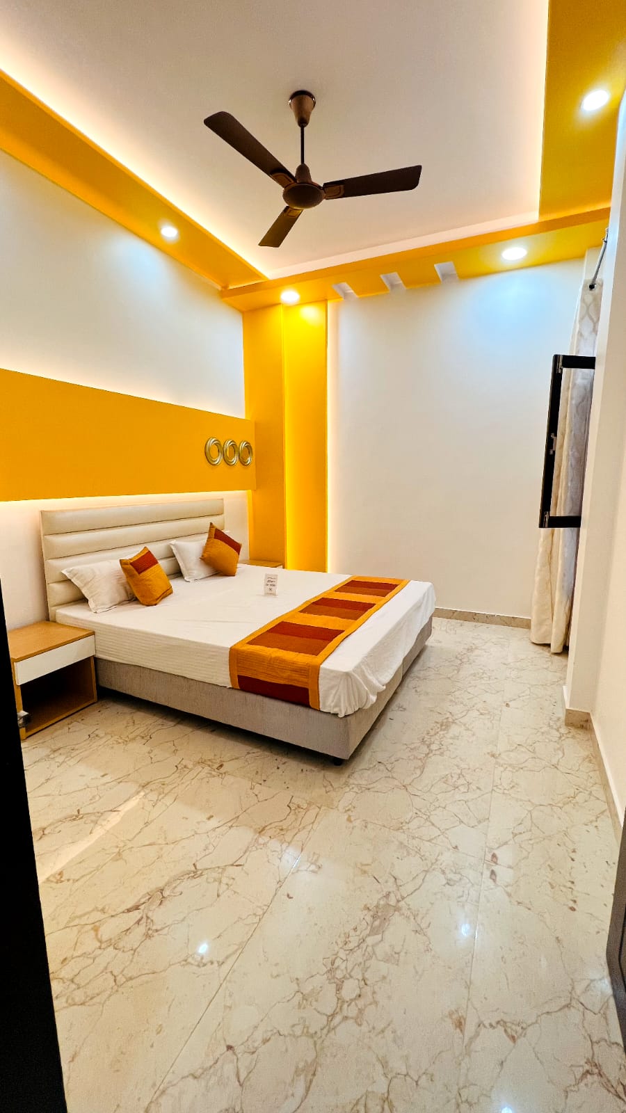 Resale 3 Bedroom 1400 Sq.Ft. Independent House in Indira Nagar Lucknow