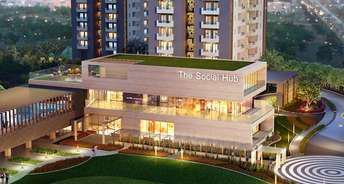 3 BHK Apartment For Resale in Emaar Digi Homes Sector 62 Gurgaon 5783948