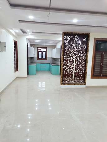 4 BHK Builder Floor For Resale in Rajendra Nagar Sector 2 Ghaziabad 5783953