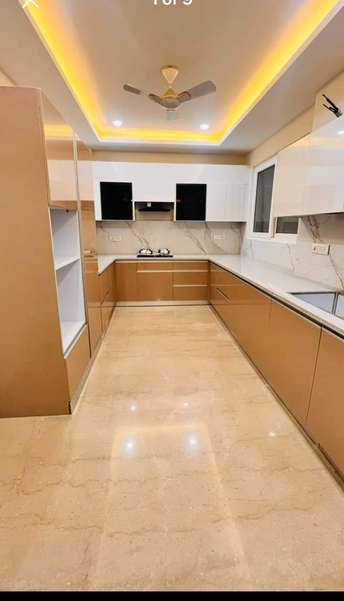 3 BHK Apartment For Rent in Freedom Fighters Enclave Saket Delhi 5783961