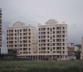 2 BHK Apartment For Rent in Triveni Apartments Kharghar Navi Mumbai 5783968