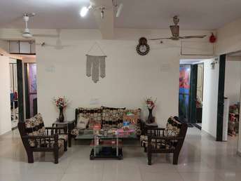 1 BHK Apartment For Resale in Rajaram Sukur Enclave B Wing Ghodbunder Road Thane 5784149