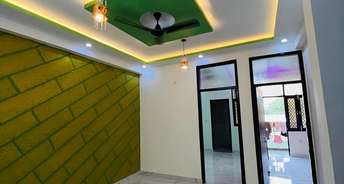 2 BHK Builder Floor For Resale in Ankur Vihar Delhi 5784347