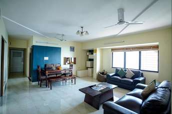 3 BHK Apartment For Resale in Belle Vista Apartments Cbd Belapur Sector 15 Navi Mumbai 5784464