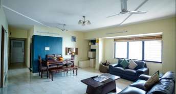3 BHK Apartment For Resale in Belle Vista Apartments Cbd Belapur Sector 15 Navi Mumbai 5784464