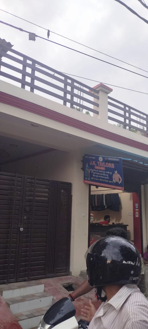 Resale 3 Bedroom 700 Sq.Ft. Independent House in Iim Road Lucknow 5784498