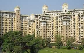 5 BHK Apartment For Resale in NRI Complex Phase I Seawoods Sector 58 Navi Mumbai 5784508