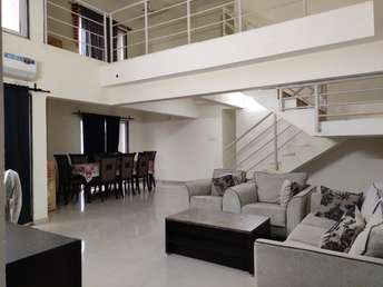 5 BHK Apartment For Resale in Kharghar Sector 21 Navi Mumbai 5784793