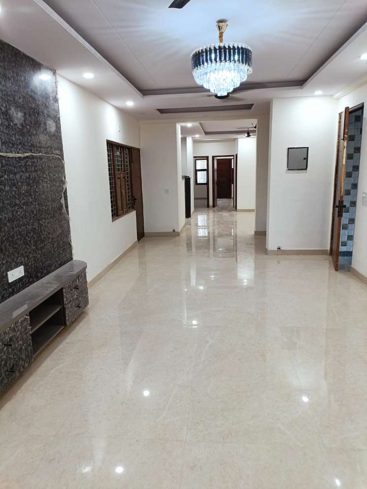 4 Bedroom 2800 Sq.Ft. Builder Floor in Rajendra Nagar Sector 2 Ghaziabad