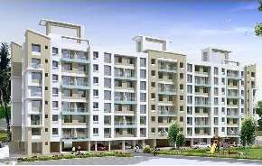 2 BHK Apartment For Resale in Shree Laxmi  Kailash Gardens Kalyan West Thane 5784896