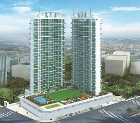3 BHK Apartment For Resale in Galaxy Greenwoods Kharghar Navi Mumbai  5784907