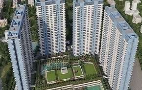 2 BHK Apartment For Resale in Kumar Parc Residences Hadapsar Pune 5784942