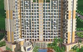 2 BHK Apartment For Resale in Charms Heritage Kalyan Kalyan West Thane 5785060