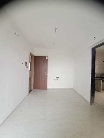1 BHK Apartment For Resale in Sector 15 Ulwe Navi Mumbai 5785136