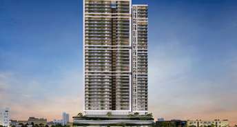 4 BHK Apartment For Resale in Prestige Vaishnaoi Rainbow Waters Rai Durg Hyderabad 5785256