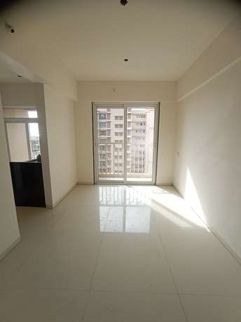 1.5 BHK Apartment For Resale in Bhavya Oyster Marina Ulwe Sector 3 Navi Mumbai 5785350